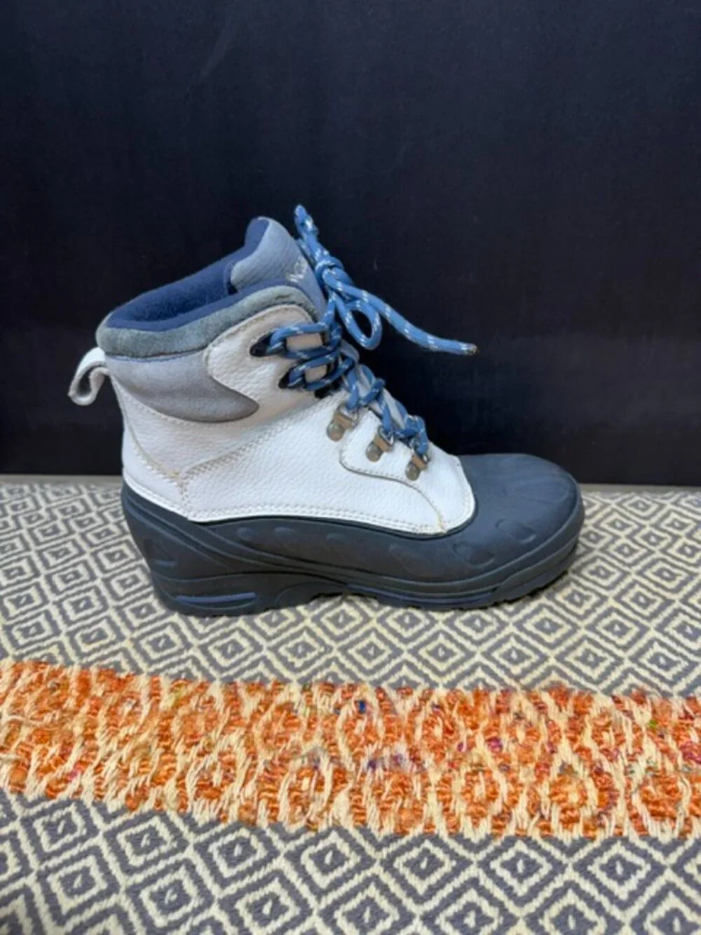 Columbia Bugaboo Too Boots Youth Size 5 (37)